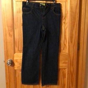 Boys jeans